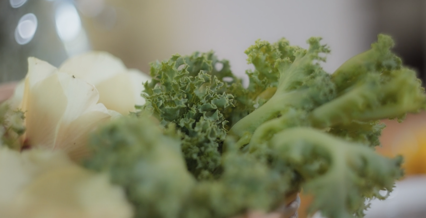 Healthy & Tasty Superfoods Dishes