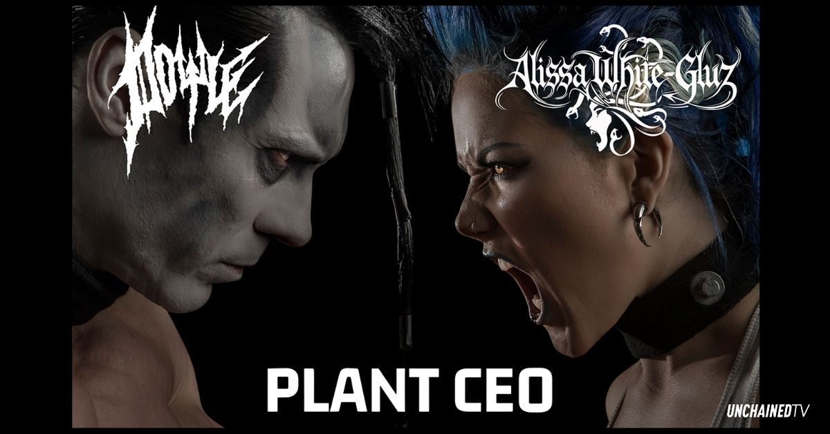 Heavy Metal, Vegan Makeup, & More