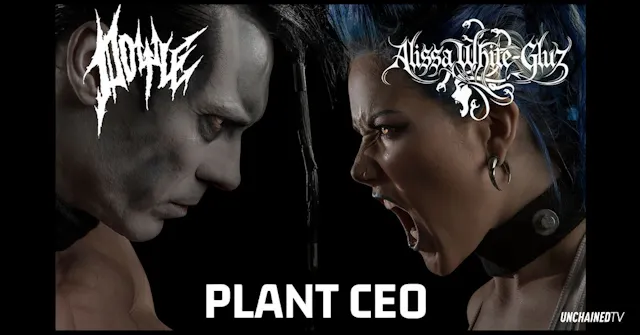 Heavy Metal, Vegan Makeup, & More