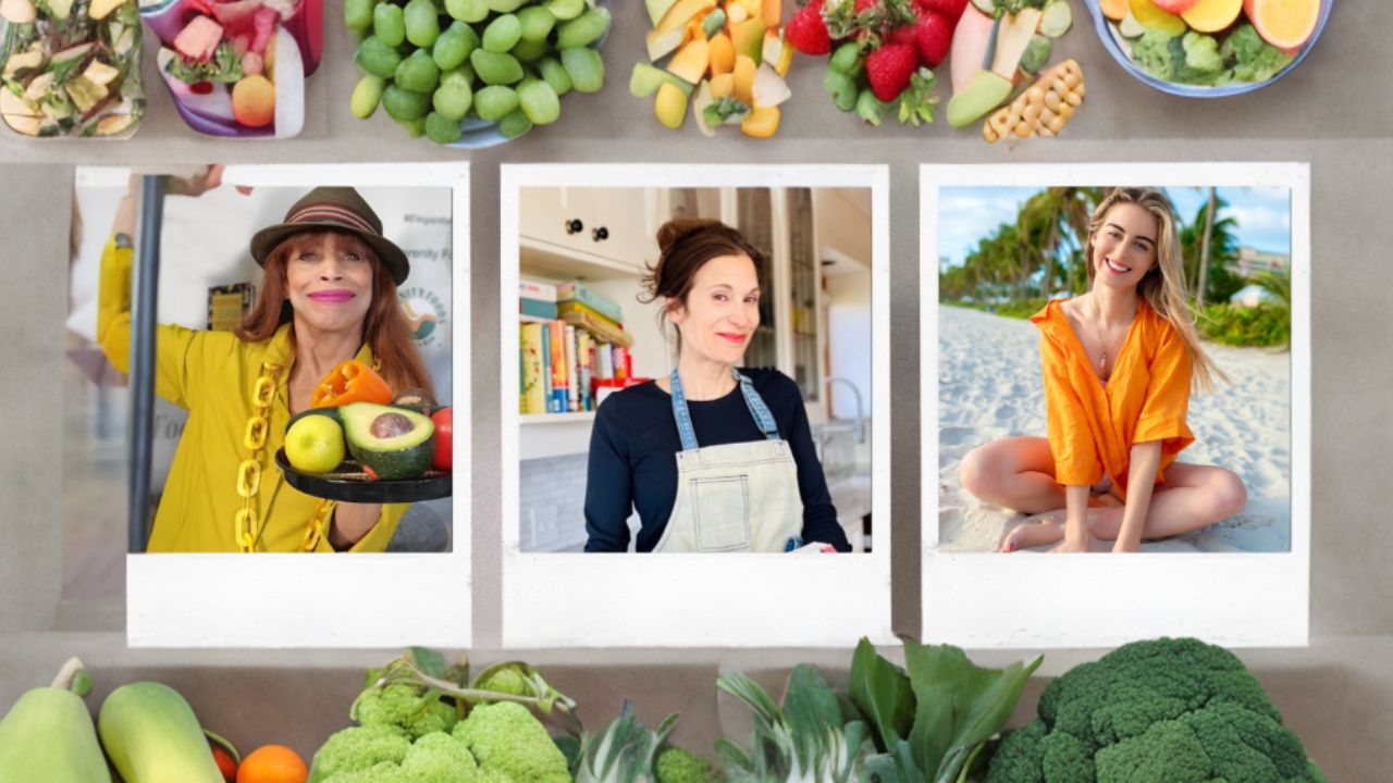 UnchainedTV Stars Speak Out! 