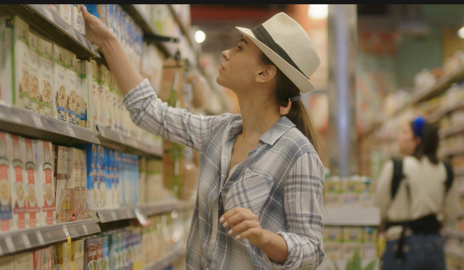 Plant-Based Business