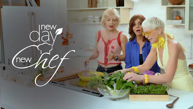 NDNC: Stir Fry Love