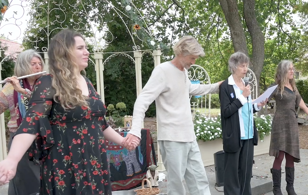 The Retreat - Episode 7