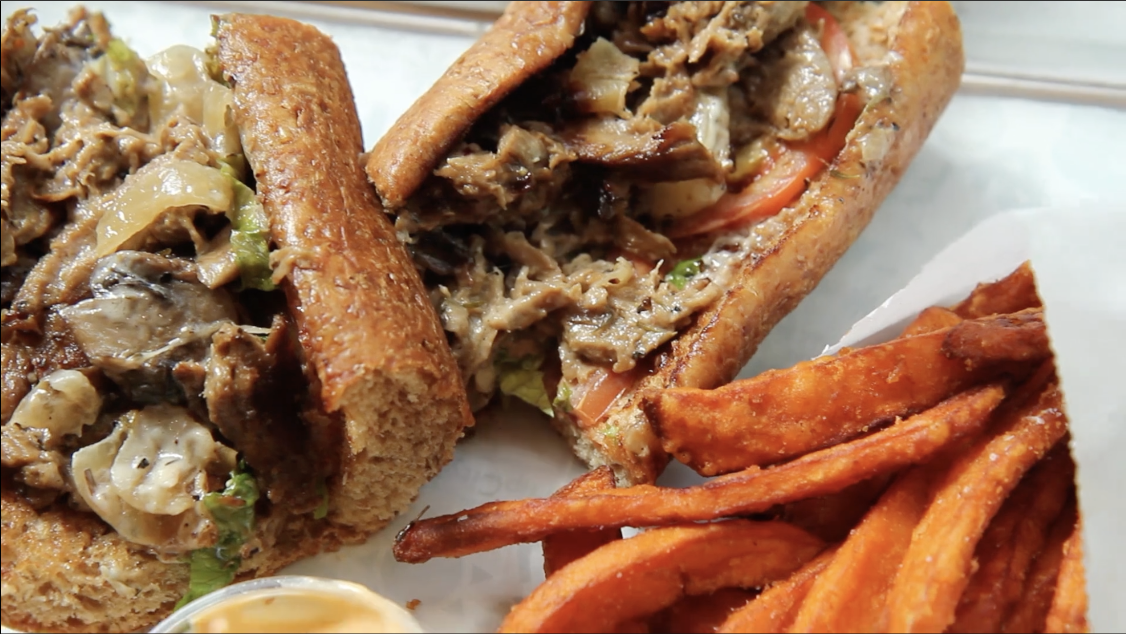 The Veggie Hunter Regina Mitchell