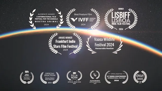 CARNE - Trailer