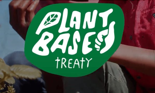 The Plant Based Treaty