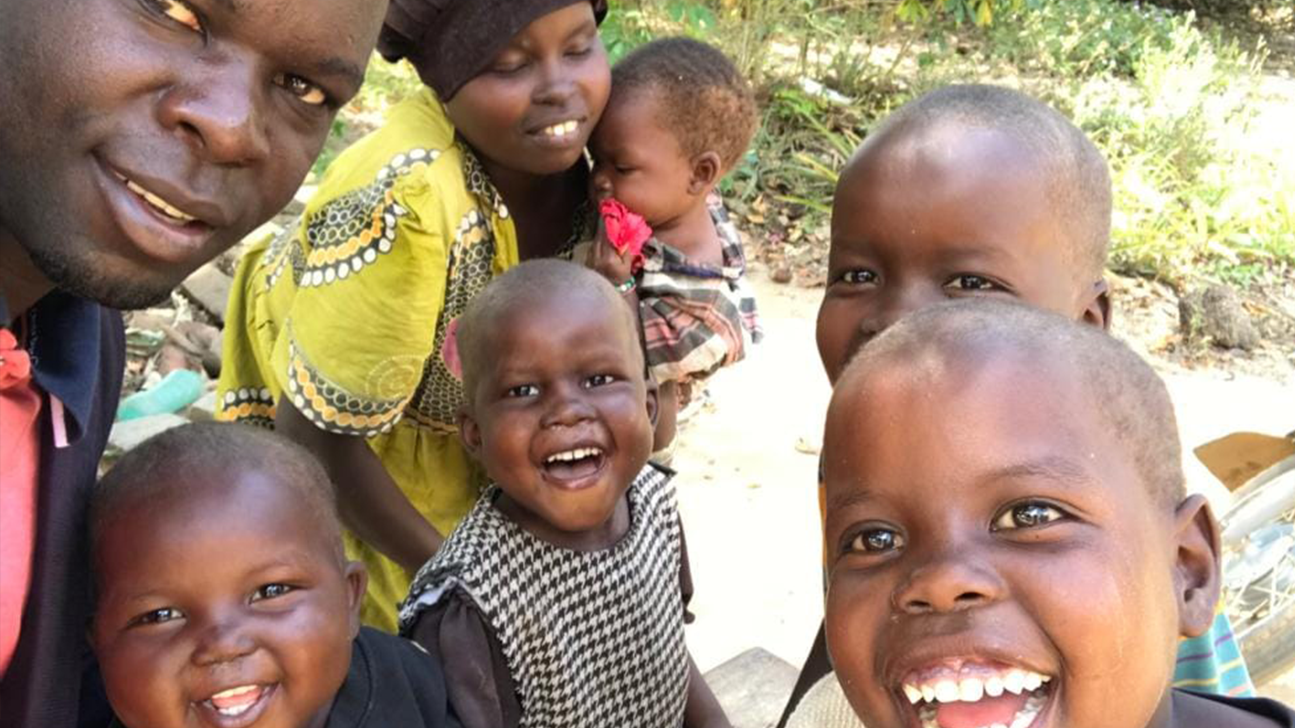 Uganda’s Vegan Youth Empowerment Program