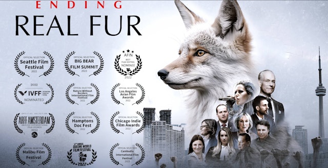 Ending Real Fur