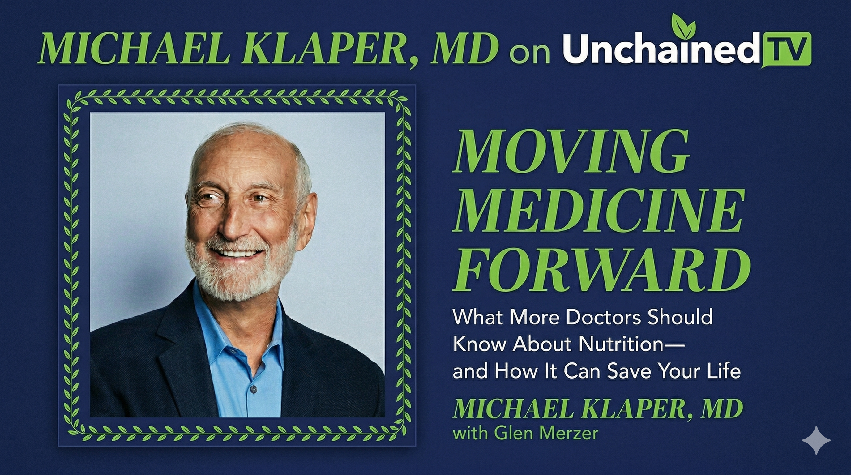 What Doctors Don't Know Can Kill