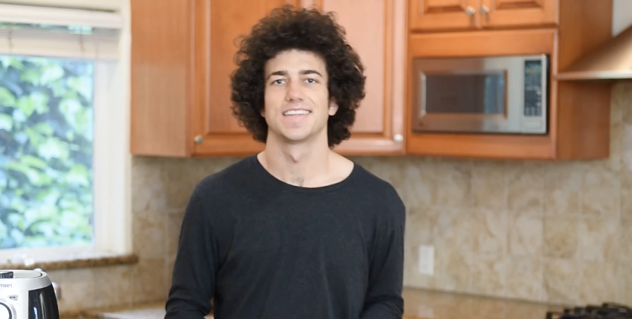 Hearty Italian Vegan Cheese