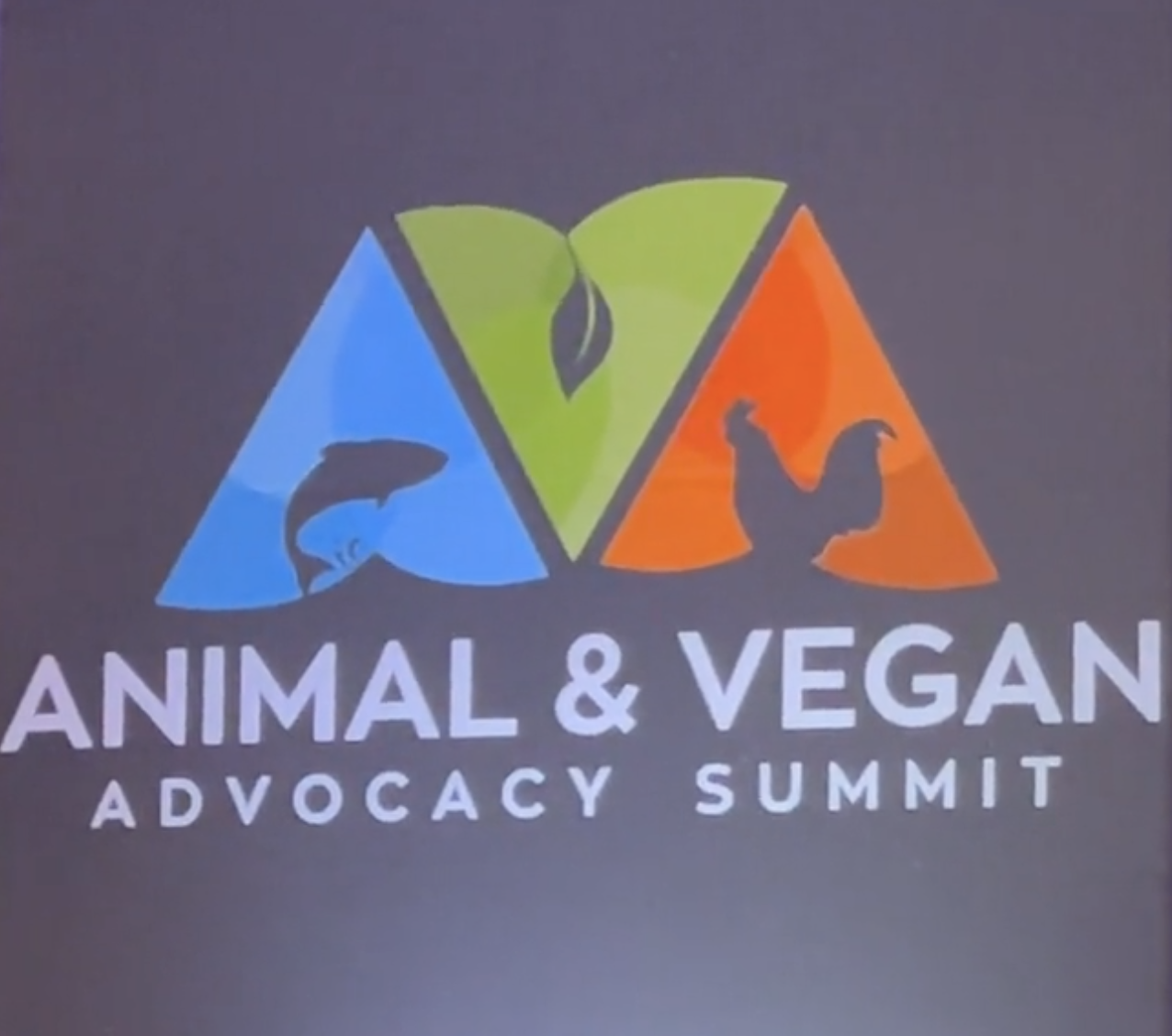 Animal & Vegan Advocacy Summit