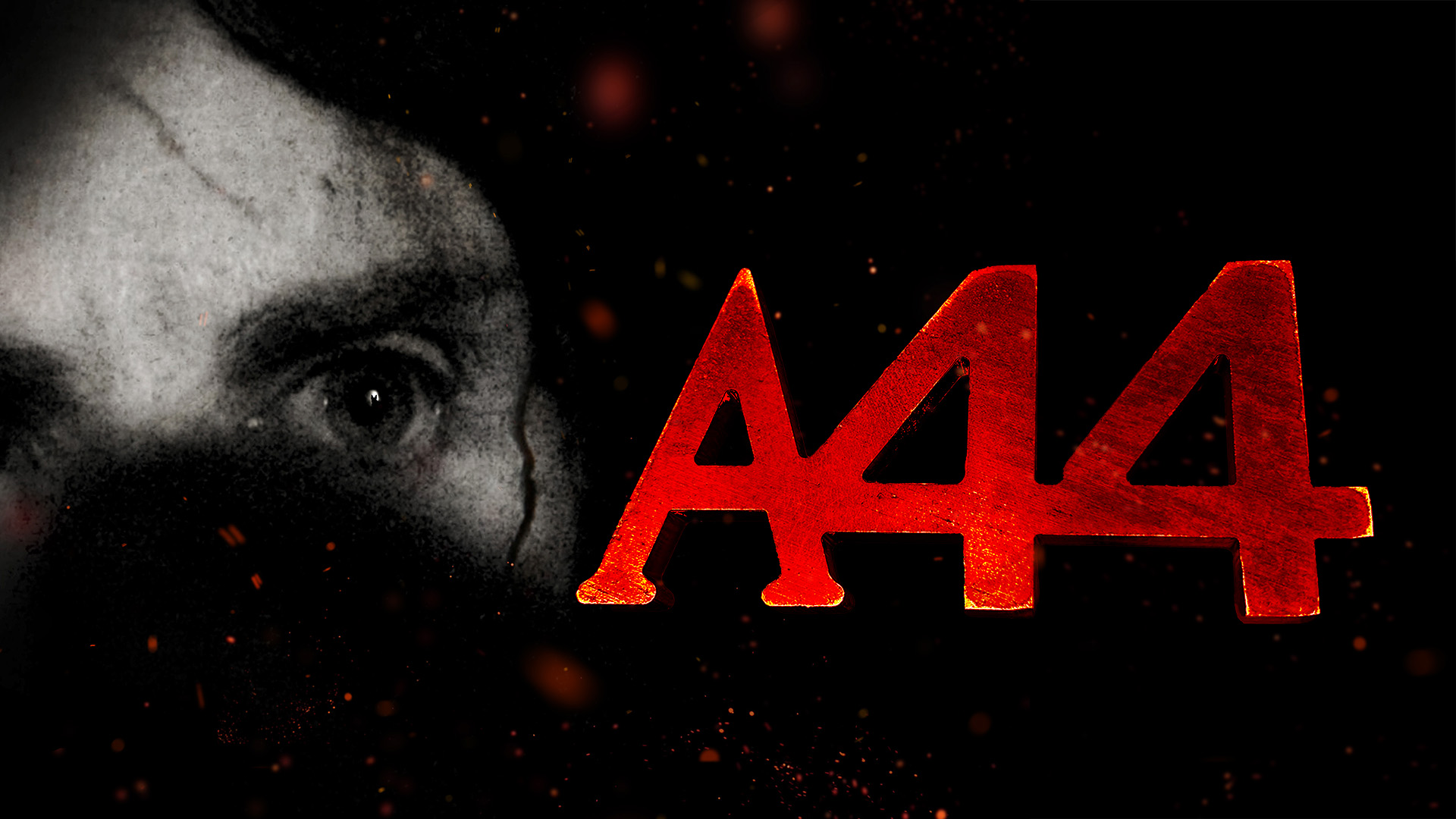 A44 Zombie Movie