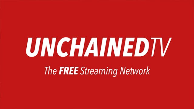 Join the UnchainedTV Community