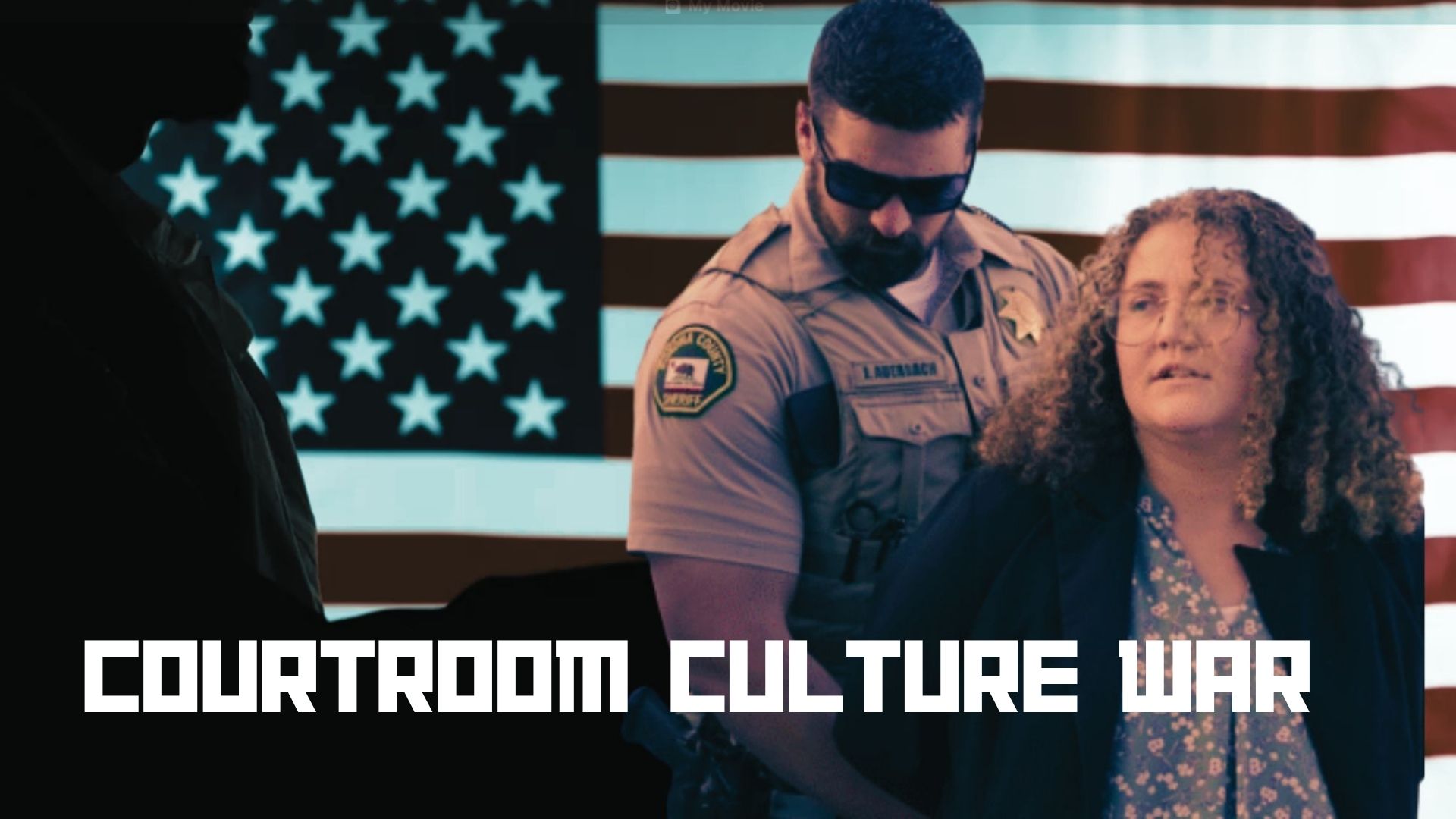 Culture War Rages in Court