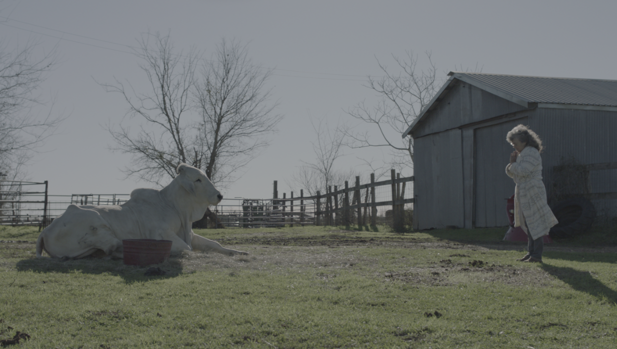 Why "Rowdy Girl" Is Now a Movie! 