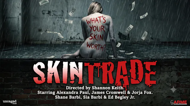 Skin Trade - History-Making Film