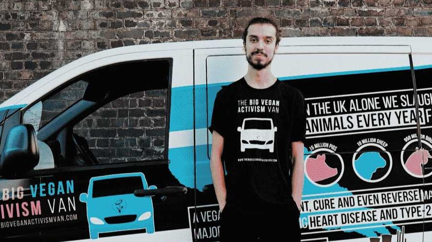 Earthling Ed Wants to Talk to You