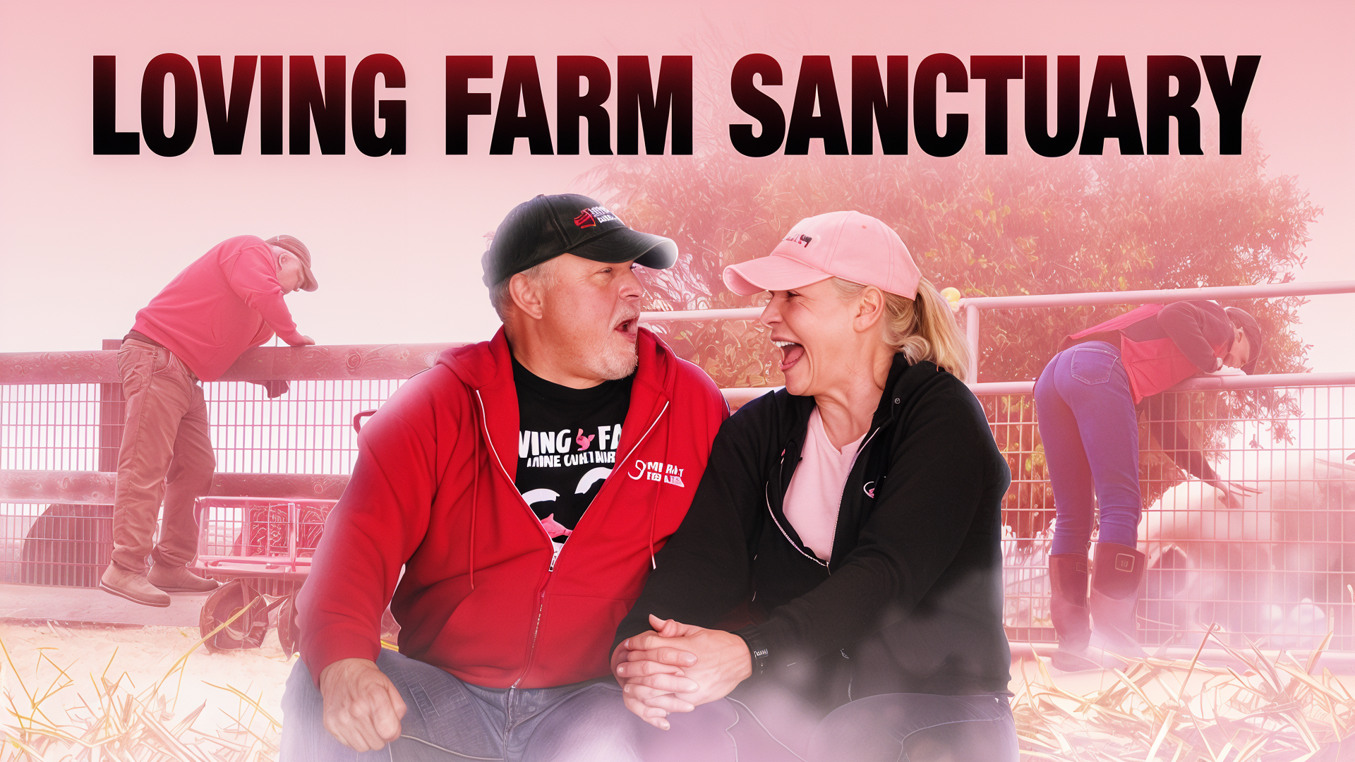 Loving Farm Sanctuary