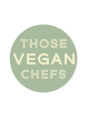Those Vegan Chefs