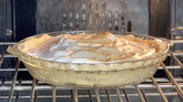 Make Lemon Meringue Pie with The Vint...