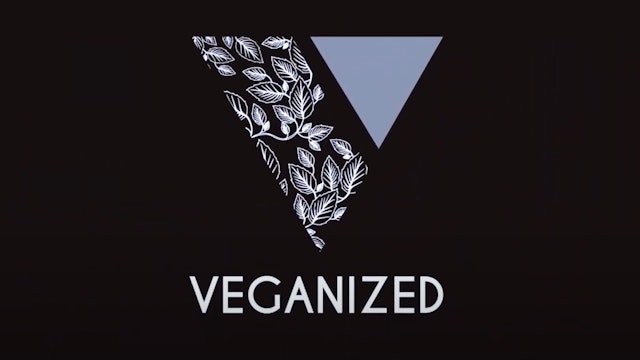 Veganized