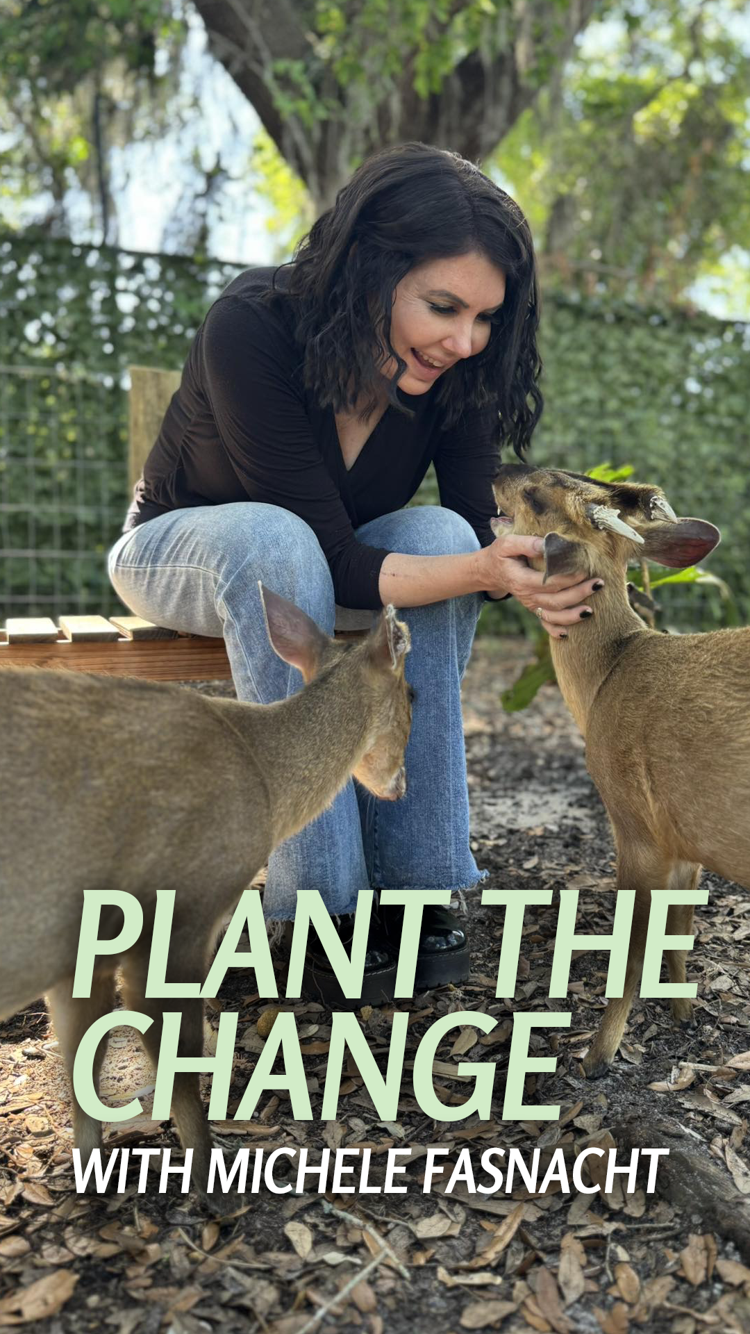 PLANT the CHANGE