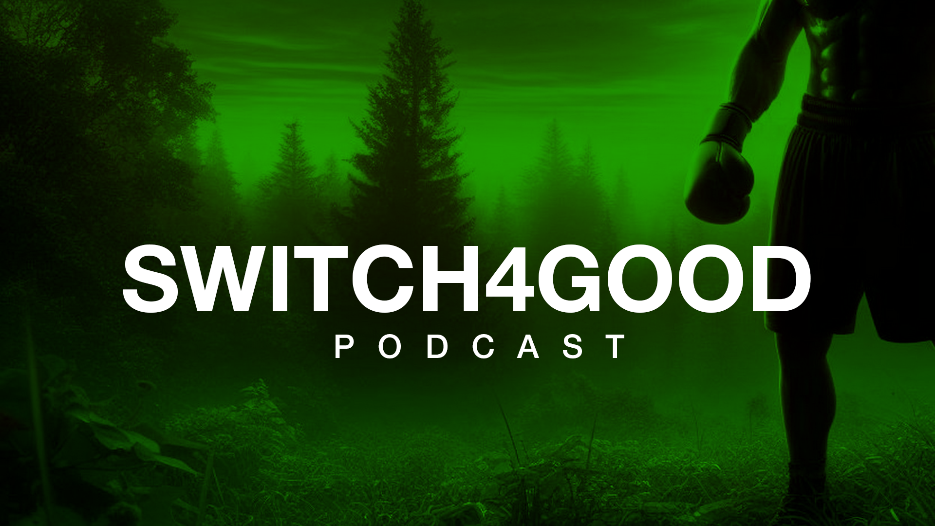 Switch4Good Podcast