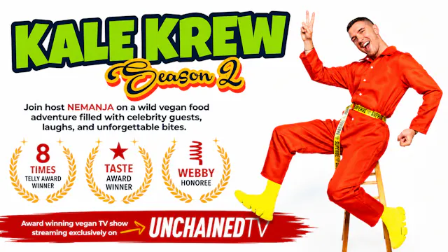 Kale Krew Trailer