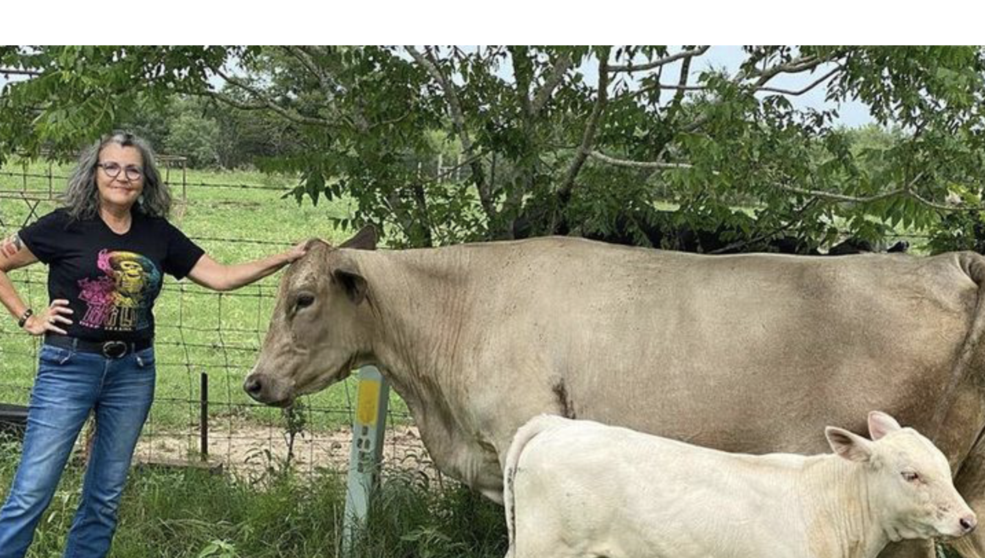 Meet Grace and Randy