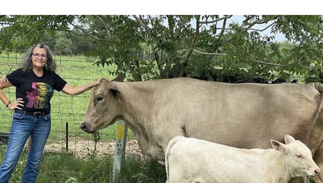 Meet Grace and Randy