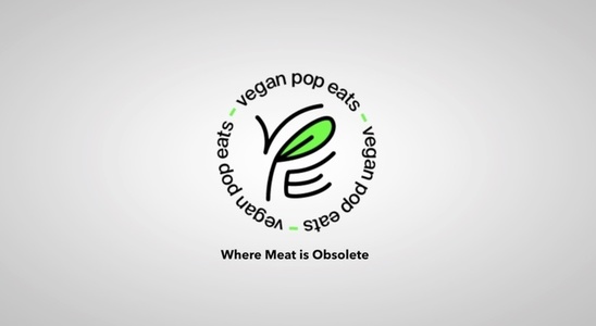 Vegan Pop Eats