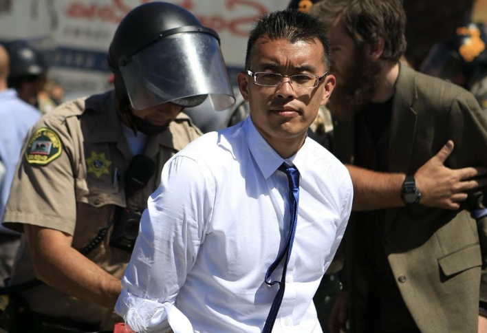 LIVE: Opening Statements & Rescue Trial Shockers