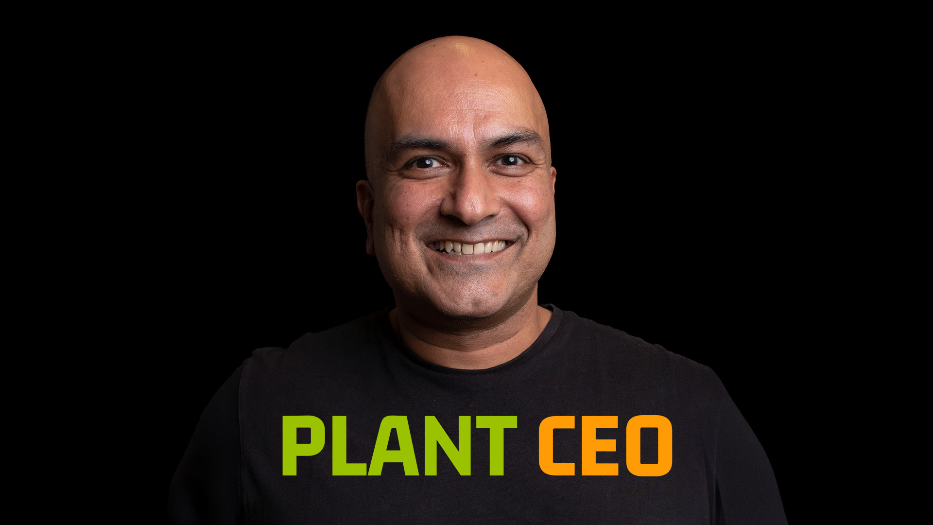 PLANT CEO