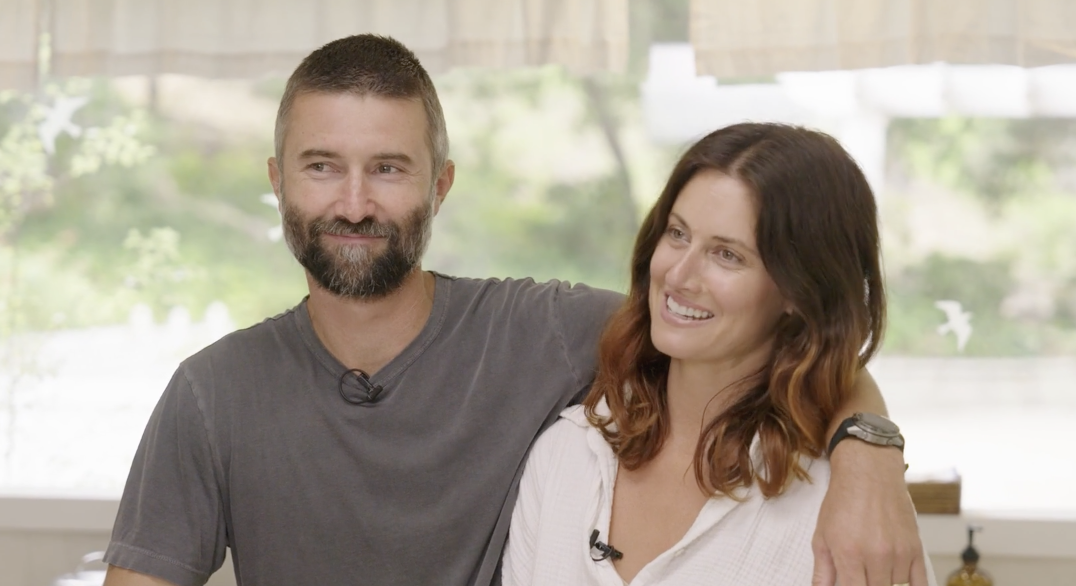 At Home with The Jenners - Episode 1