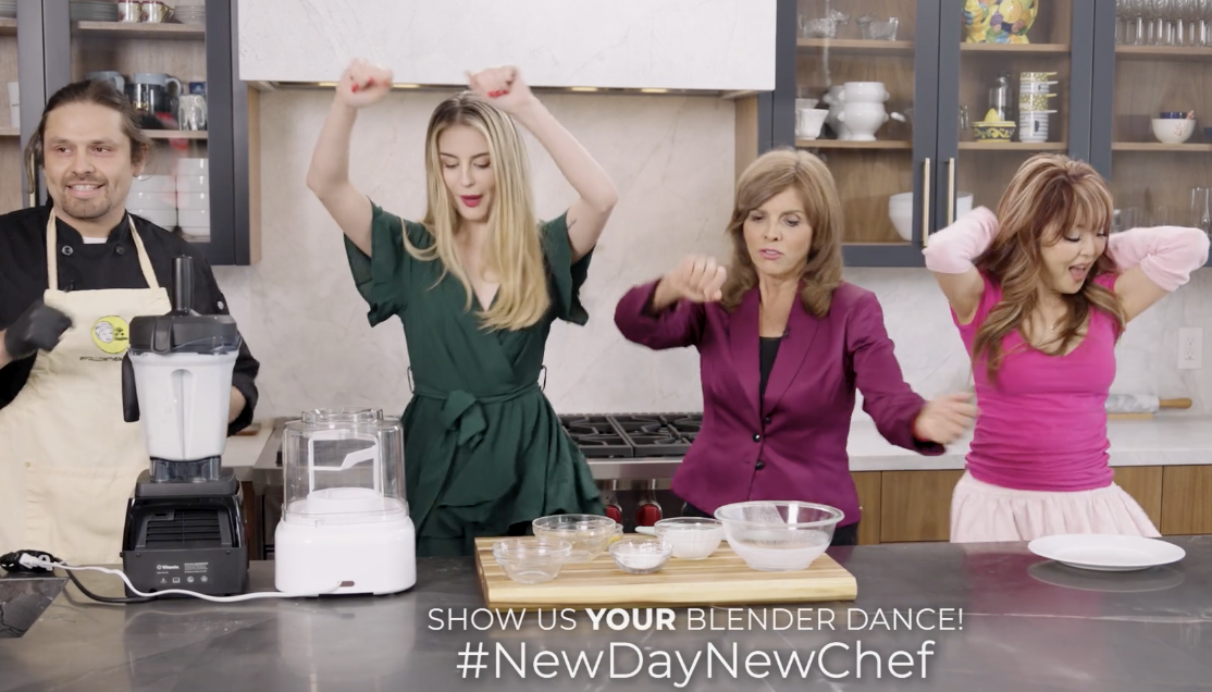 Fabulous Fritters & Incredible Ice Cream! 