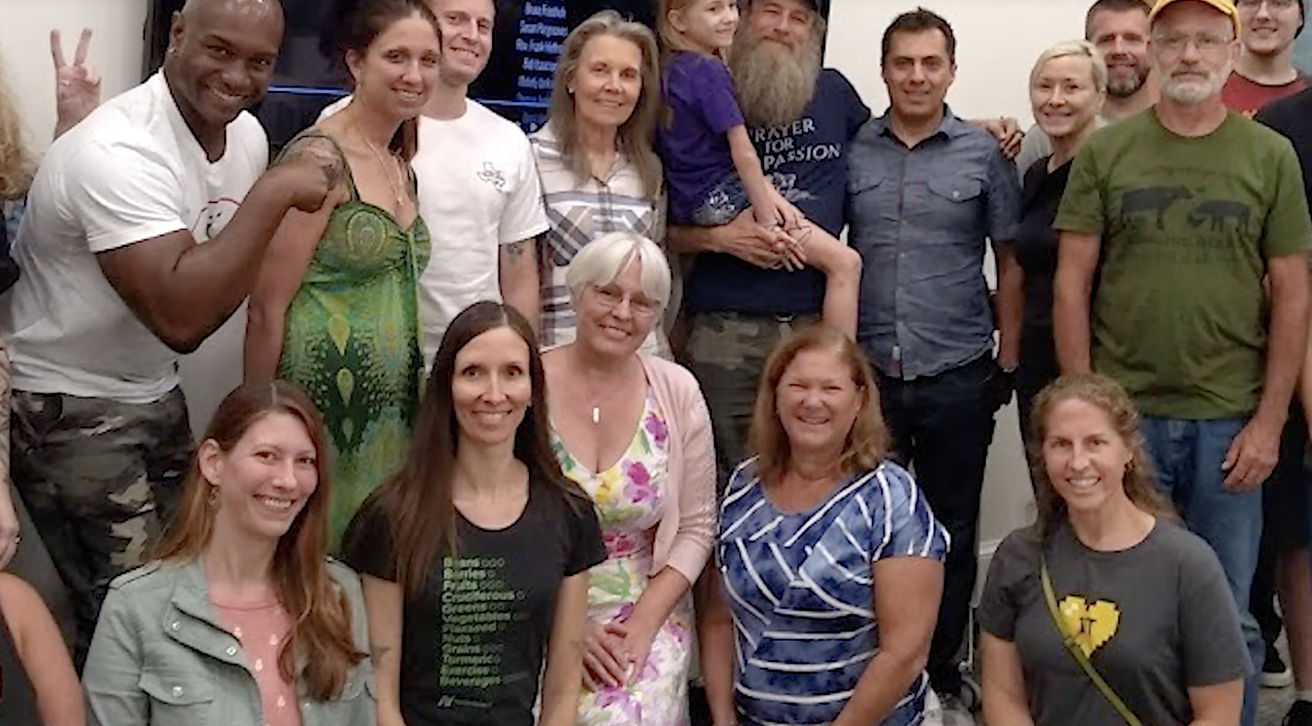  Summer of Compassion - Episode 2 