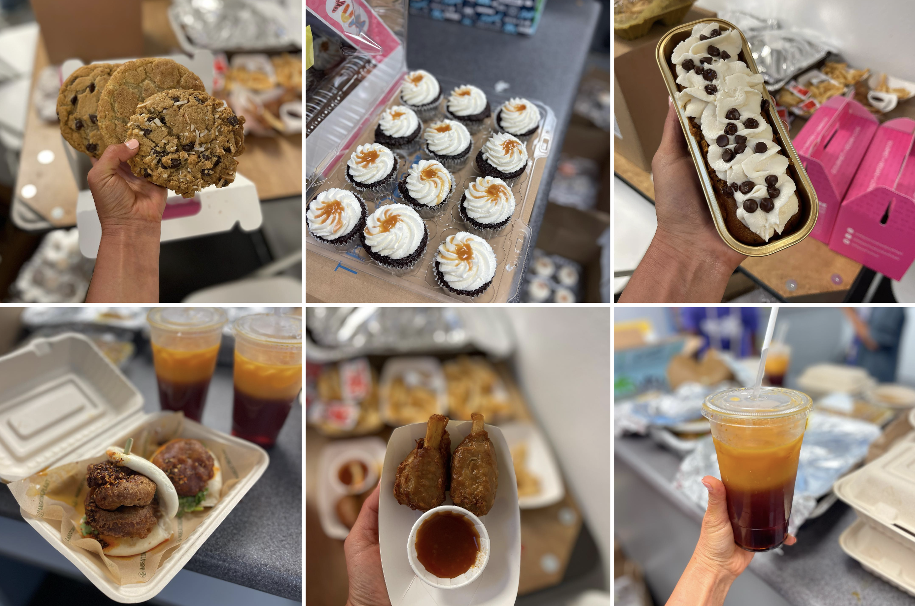 SoCal VegFest Rocked It in 2023!