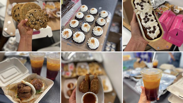 SoCal VegFest Rocked It in 2023!