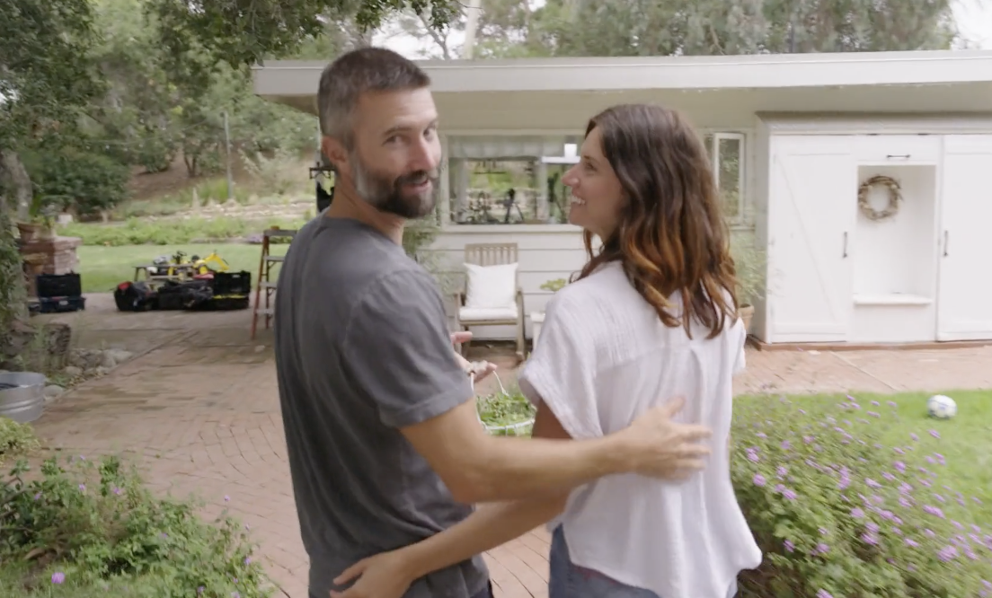 At Home with The Jenners - Episode 2