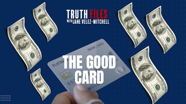 How The Good Card Can Save You $