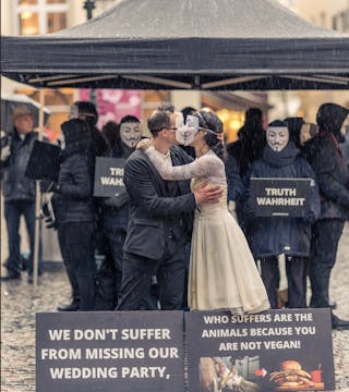 Be a Part of a Fabulous Film about a ...