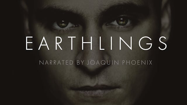 Earthlings - 10 Year Anniversary Edition