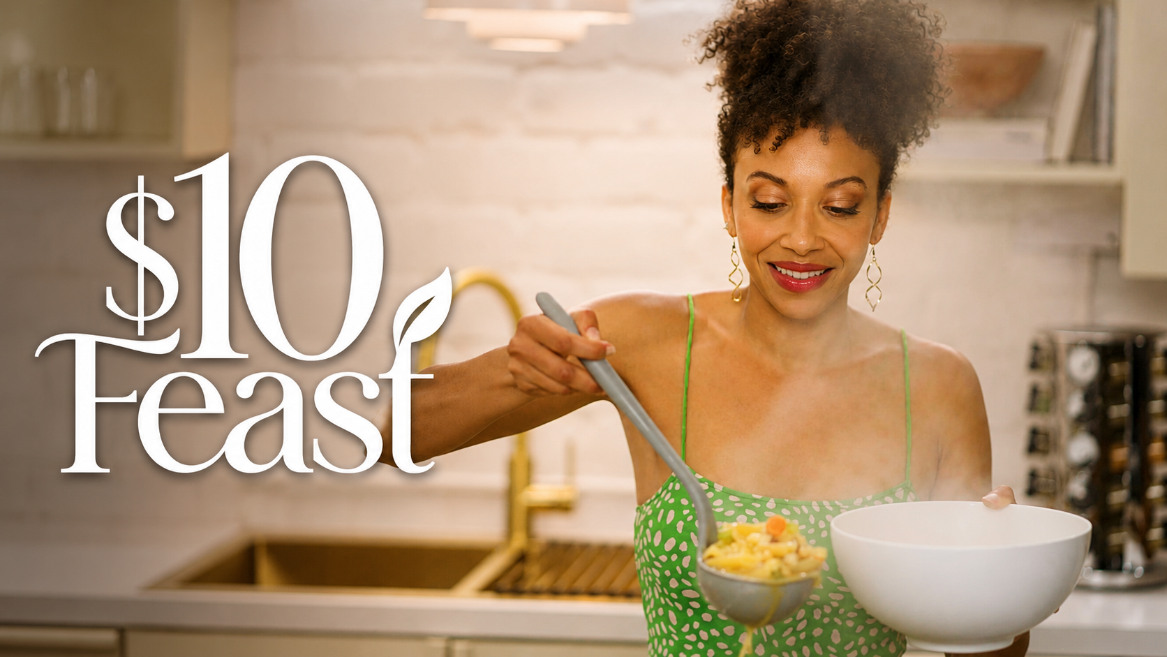 $10 Feast: Noodle Soup