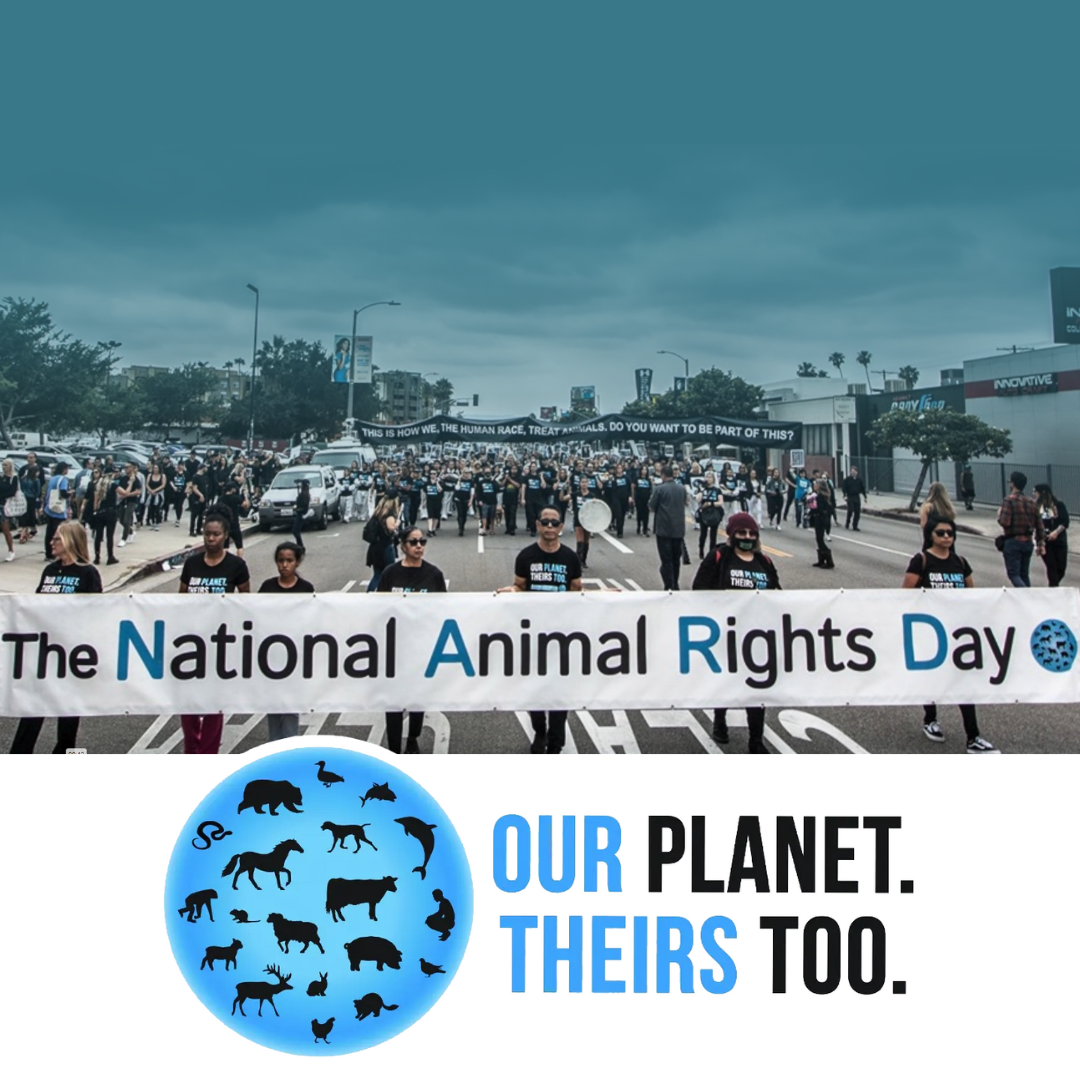 National Animal Rights Day
