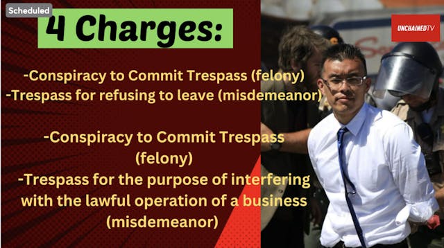 The verdict is in...But ONLY on ONE C...