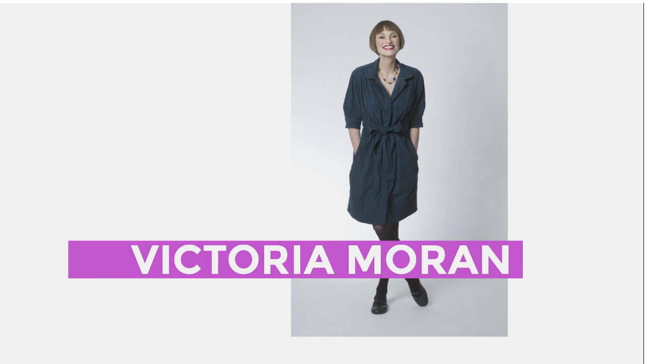 Main Street Vegan Academy & La Fashionista Compassionista