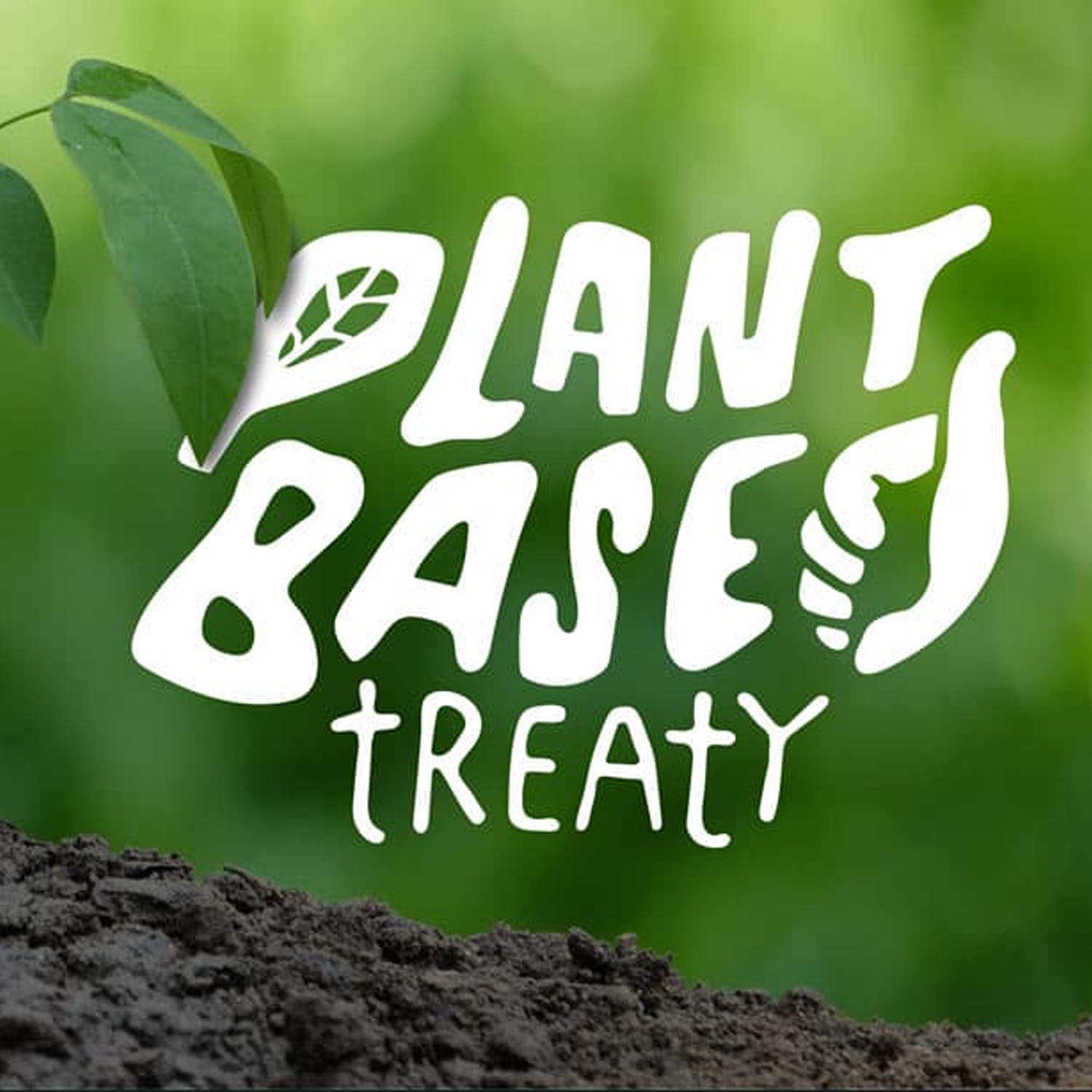 Plant Based Treaty