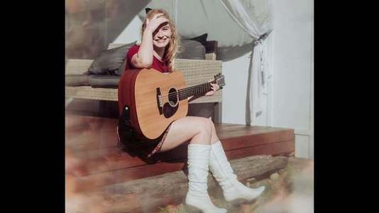 Jemima - Vegan Singer/Songwriter