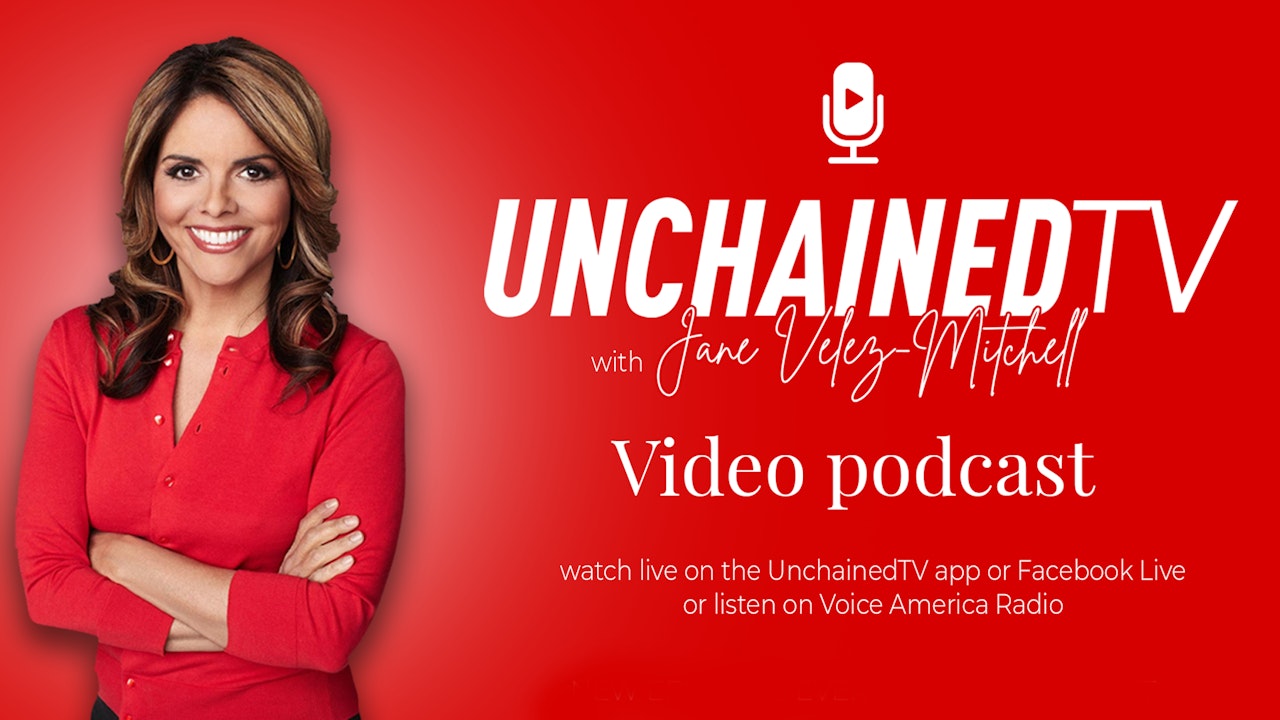 Vote for Our UnchainedTV Podcast!