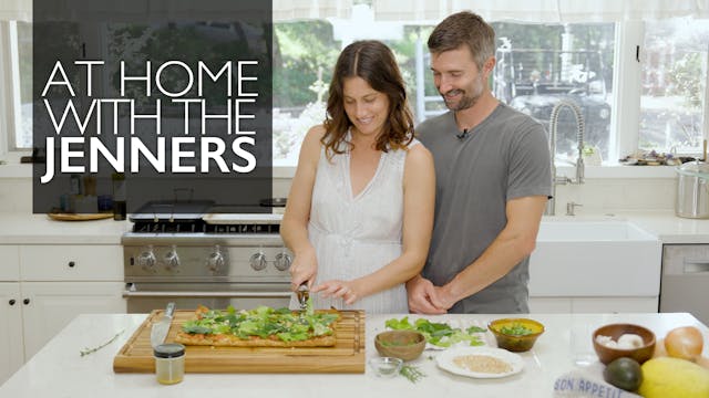 At Home with the Jenners - Episode 3